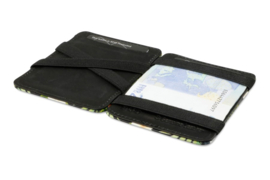 Tucan magic wallet