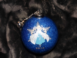 Doos 100 jaar Disney glitter