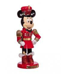 Nutcracker Minnie Mouse