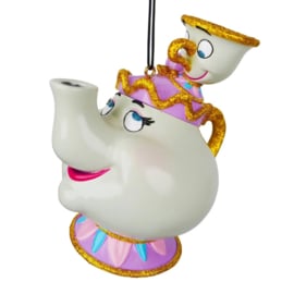 Mrs Potts & Chip