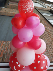 Tros ballonnen