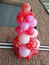 Tros ballonnen