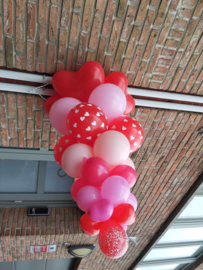 Tros ballonnen