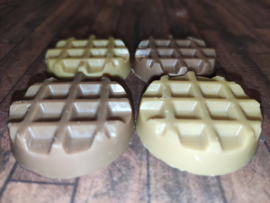 Wafeltjes - 200 gram