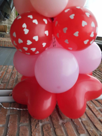 Tros ballonnen