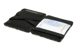 Flamingo magic wallet