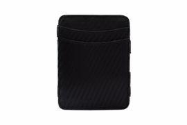 Carbon magic wallet