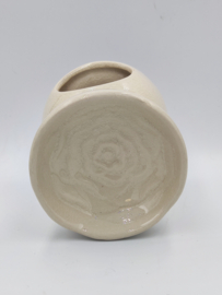 Bloem beige