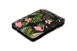 Flamingo magic wallet