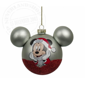 Minnie Mouse groot