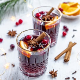 20 gram gluhwein