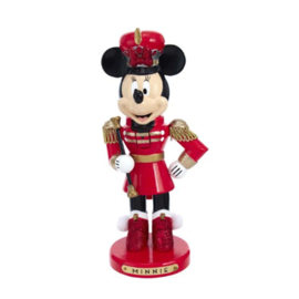 Nutcracker Minnie Mouse