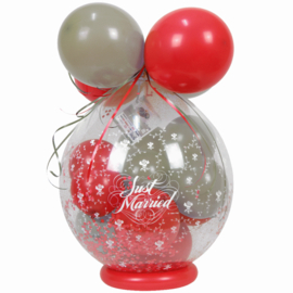 Deco stuffer