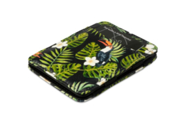 Tucan magic wallet