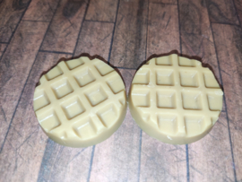 Wafeltjes - 200 gram