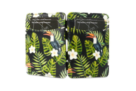 Tucan magic wallet