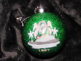Doos 100 jaar Disney glitter