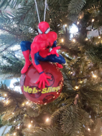 Spiderman