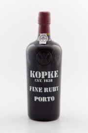 Kopke Port | Fine Ruby | no.59