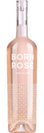 Born Rose | Organic