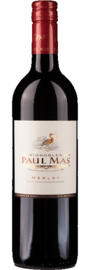 Paul Mas | Classique | Merlot