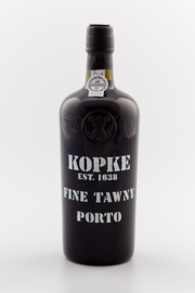 Kopke port | Fine Tawny | No.18