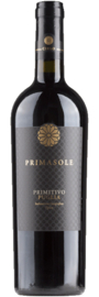 Cielo |E Terra | Primasole | Primitivo