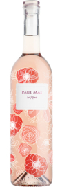 Paul Mas | Le Rosé Par Paul Mas Vinolok