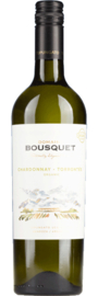 Domaine Bousquet Chardonnay / Torrontes (bio)