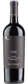 Fantini Group | I Muri | Primitivo