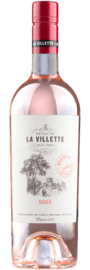 La Villette | Rosé Grenache / Cinsault