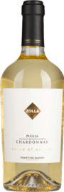 Fantini Group | Zolla | Chardonnay