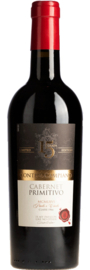 Conte di Campiano | Cabernet Sauvignon / Primitivo