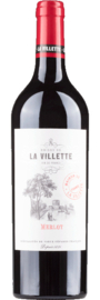 La Villette | Merlot