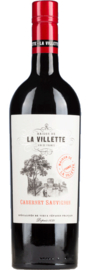 La Villette | Cabernet Sauvignon