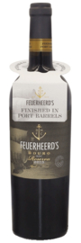 Feuerheerds Douro Reserva ( aged in Port barrels )