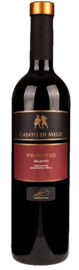 Biscardo Vini | Casato DI Melzi | Primitivo