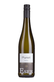 Eser | Purist Oestricher Doosberg | Riesling