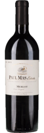 Paul Mas | Estate | Merlot Reserve