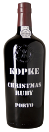 KOPKE PORT | CHRISTMAS SPECIAL RUBY 0.375
