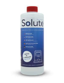 Solute | Ontkalkingsmiddel premium | 700 ML ready for use