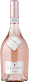 Calalenta Merlot Rosato Farnese