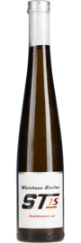 Steffen | cuvee#15 | Beerenauslese 0.375