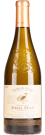 Paul Mas | Vignes de Nicole | Chardonnay / Viognier