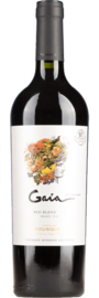 Domaine Bousquet Gaia / Malbec /Syrah / Cabernet Sauvignon (bio)