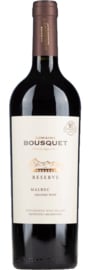 Domaine Bousquet | Malbec Reserve (bio)