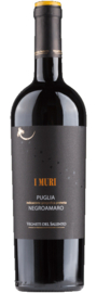 Fantini Group | I Muri | Negroamaro