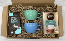 Giftbox Latte Macchiato