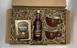 Giftbox koffie