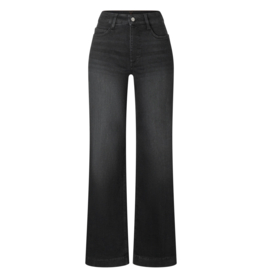 Dream Wide Authentic Black Used wash D 988 Mac
